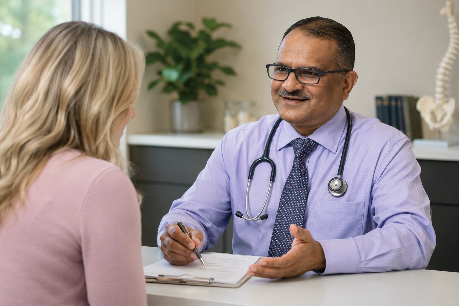 Bio Identical Hormone Replacement Therapy