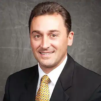 Chiropractic Dr. Shawn Brohl D.C., C.C.S.P