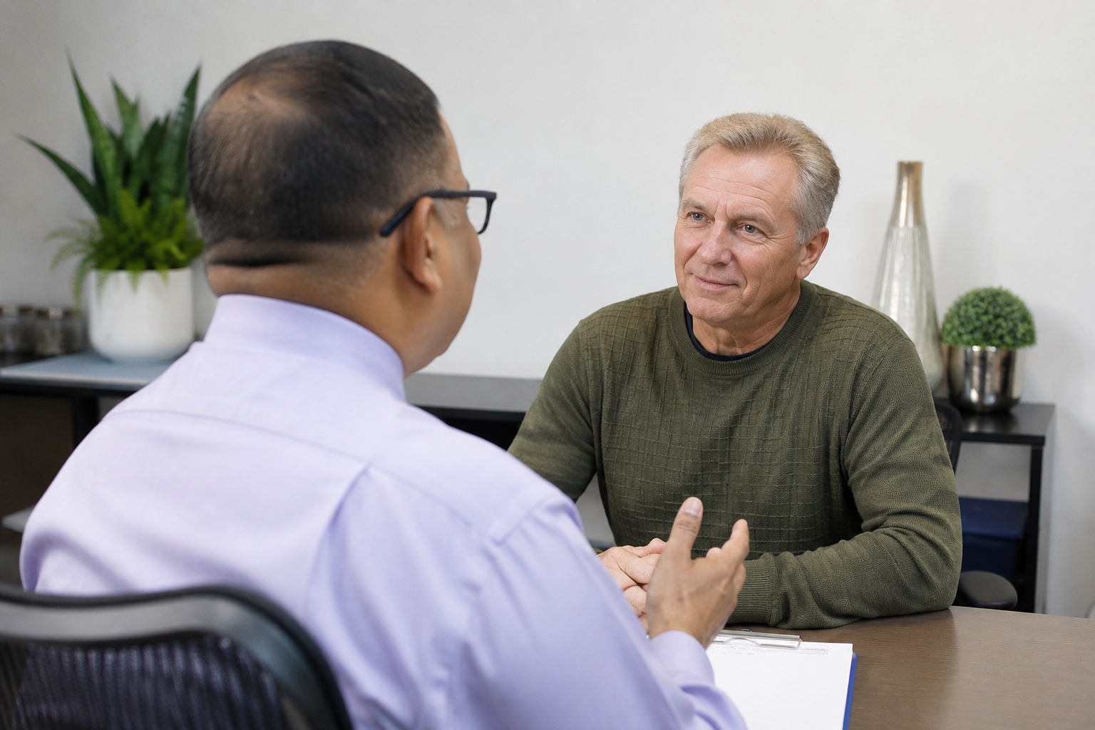 Lifestyle & Longevity Medicine Specialist