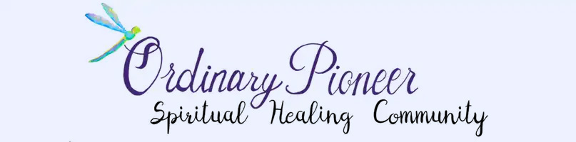 Ordinary Pioneer Spiritual Healing Community