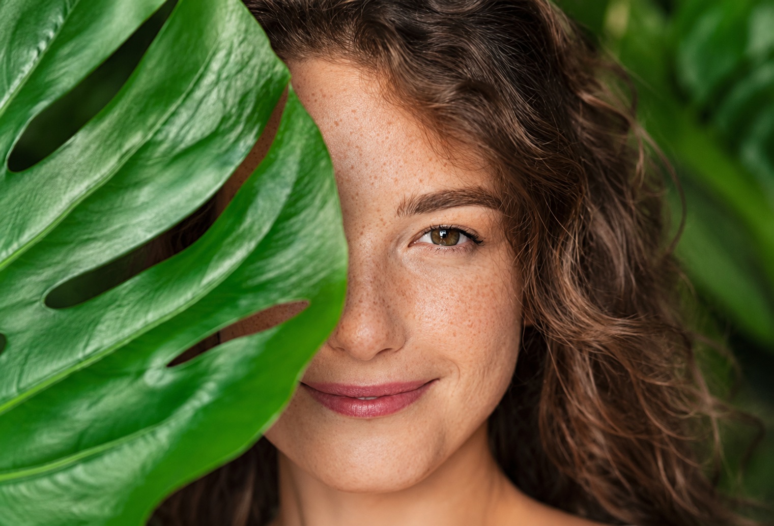 Take the First Step Towards Hormonal Balance