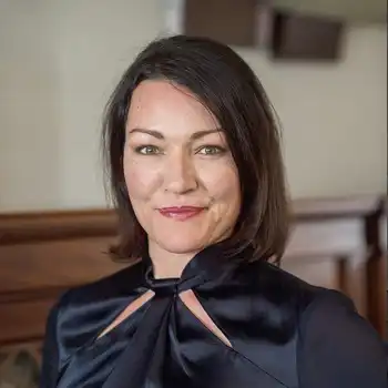 Tamara D. Willingham-Rapp L.Ac., L.OM, MSAOM