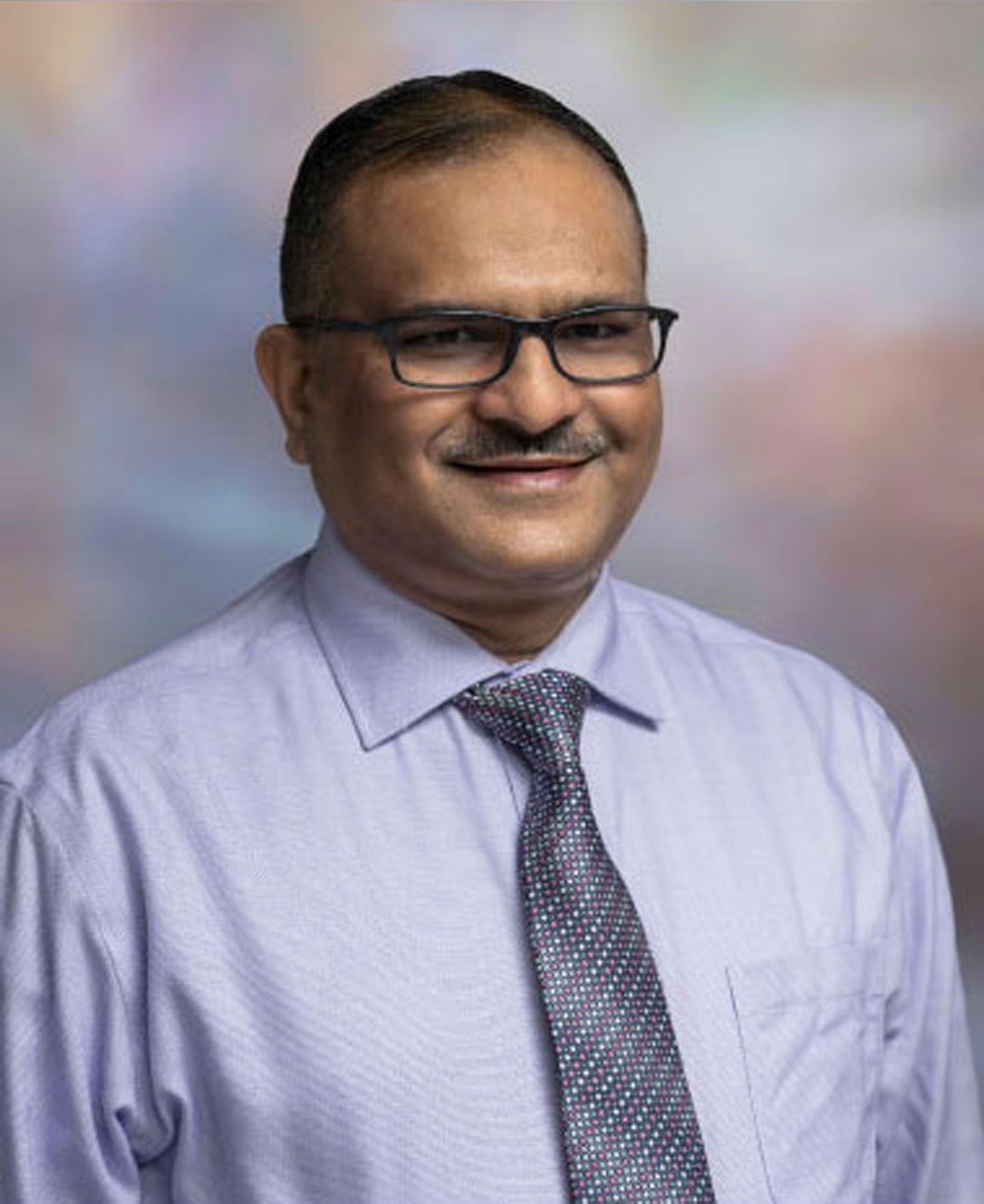Dr. Murthy Gokula