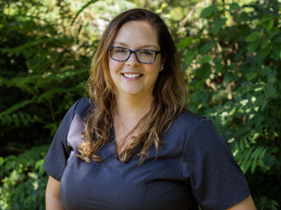 Whitney: Executive Assistant & Director of Sales