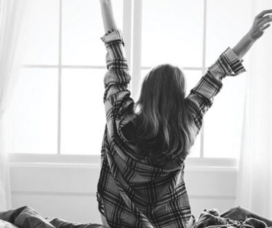 7 Evidence-Based Strategies for a Good Night’s Sleep