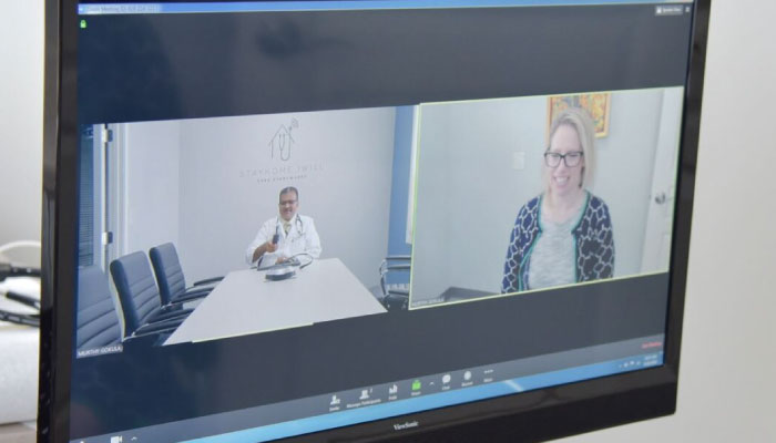 Telehealth Statistics: What You Need to Know