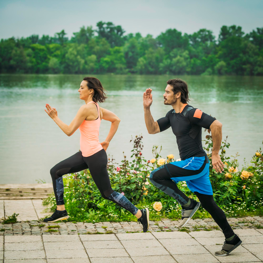 5 Pillars to Vitality